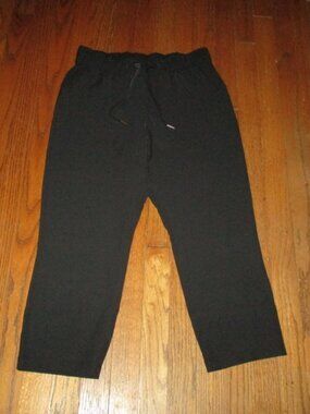LULULEMON Loose Cropped Pants